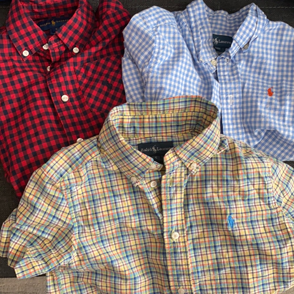 Boys Polo / Ralph Lauren